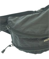 mont-bell（モンベル）ショルダーバッグ 黒 サイズ:- メンズ/2200621858075