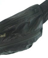 mont-bell（モンベル）ショルダーバッグ 黒 サイズ:- メンズ/2200621858075