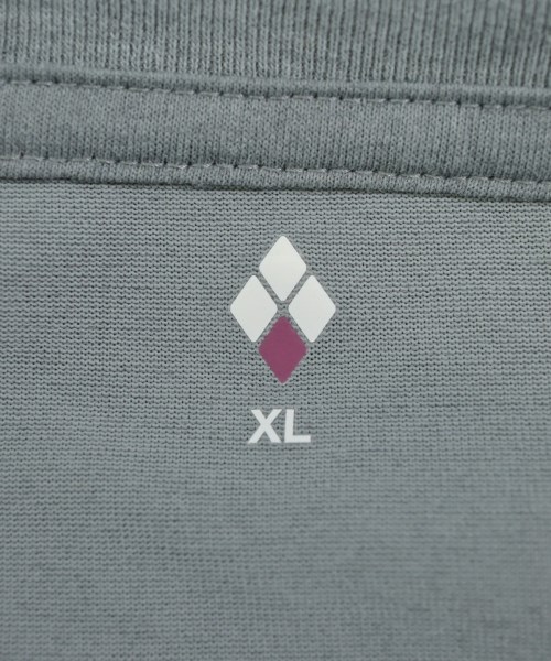 mont-bell（モンベル）Tシャツ・カットソー グレー サイズ:XL レディース/2200634506079
