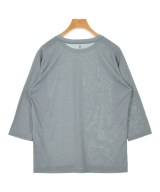 mont-bell（モンベル）Tシャツ・カットソー グレー サイズ:XL レディース/2200634506079