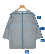 mont-bell（モンベル）Tシャツ・カットソー グレー サイズ:XL レディース/2200634506079