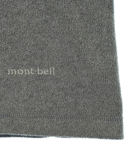 mont-bell（モンベル）ベスト グレー サイズ:L レディース/2200606977050