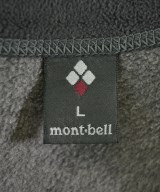mont-bell（モンベル）ベスト グレー サイズ:L レディース/2200606977050