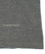 mont-bell（モンベル）ベスト グレー サイズ:L レディース/2200606977050