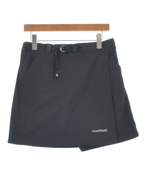 モンベル(Montbell)のMontbell ショートパンツ