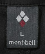 mont-bell（モンベル）ショートパンツ 黒 サイズ:L レディース/2200611180032
