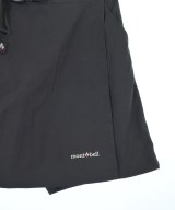 mont-bell（モンベル）ショートパンツ 黒 サイズ:L レディース/2200611180032