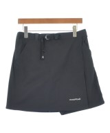 Montbell ショートパンツ