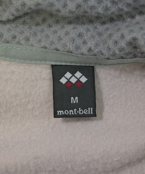 mont-bell（モンベル）Tシャツ・カットソー ピンク サイズ:M レディース/2200611180049