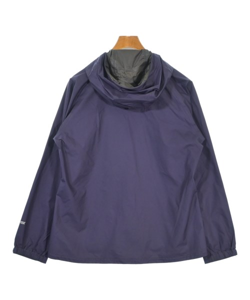 mont-bell（モンベル）マウンテンパーカー 紫 サイズ:XL メンズ/2200610648021