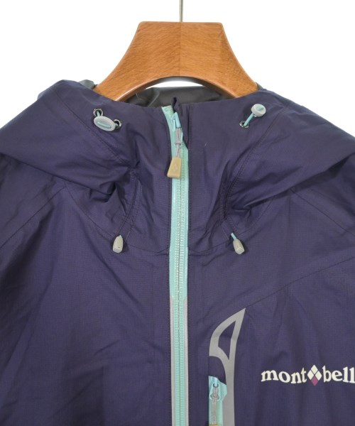 mont-bell（モンベル）マウンテンパーカー 紫 サイズ:XL メンズ/2200610648021