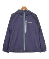mont-bell（モンベル）マウンテンパーカー 紫 サイズ:XL メンズ/2200610648021