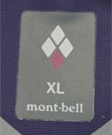 mont-bell（モンベル）マウンテンパーカー 紫 サイズ:XL メンズ/2200610648021