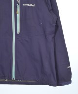 mont-bell（モンベル）マウンテンパーカー 紫 サイズ:XL メンズ/2200610648021