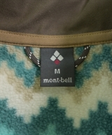 mont-bell（モンベル）その他 青 サイズ:M レディース/2200608443089