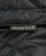 mont-bell（モンベル）ひざ丈スカート 黒 サイズ:M レディース/2200608443096