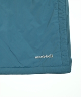 mont-bell（モンベル）ひざ丈スカート 黒 サイズ:M レディース/2200608443096