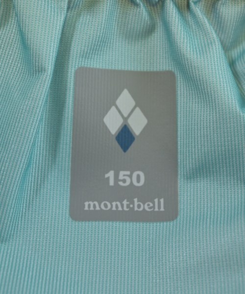mont-bell（モンベル）その他 オレンジ サイズ:150(S位) レディース/2200612394032