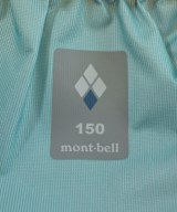 mont-bell（モンベル）その他 オレンジ サイズ:150(S位) レディース/2200612394032