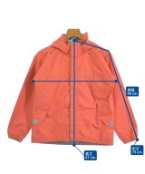 mont-bell（モンベル）その他 オレンジ サイズ:150(S位) レディース/2200612394032