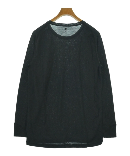 mont-bell（モンベル）Tシャツ・カットソー 黒 サイズ:XL メンズ/2200613457743