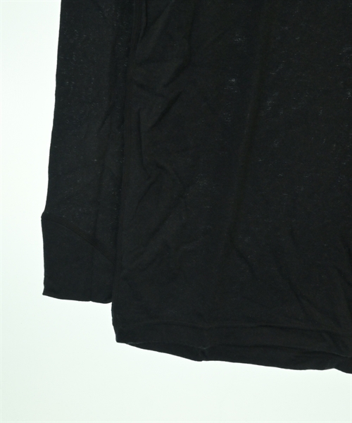 mont-bell（モンベル）Tシャツ・カットソー 黒 サイズ:XL メンズ/2200613457743