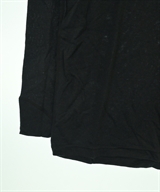 mont-bell（モンベル）Tシャツ・カットソー 黒 サイズ:XL メンズ/2200613457743