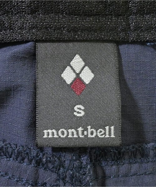 mont-bell（モンベル）その他 紺 サイズ:S レディース/2200614563016