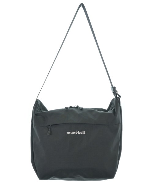 モンベル(Montbell)のMontbell ショルダーバッグ