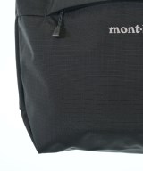 mont-bell（モンベル）ショルダーバッグ 黒 サイズ:- レディース/2200607255041