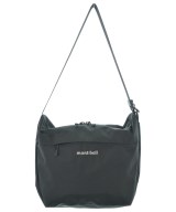Montbell ショルダーバッグ