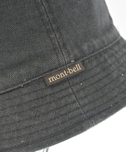 mont-bell（モンベル）ハット 緑 サイズ:- レディース/2200615257198