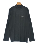 mont-bell（モンベル）Tシャツ・カットソー 黒 サイズ:L メンズ/2200616052037