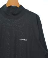mont-bell（モンベル）Tシャツ・カットソー 黒 サイズ:L メンズ/2200616052037