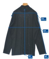 mont-bell（モンベル）Tシャツ・カットソー 黒 サイズ:L メンズ/2200616052037