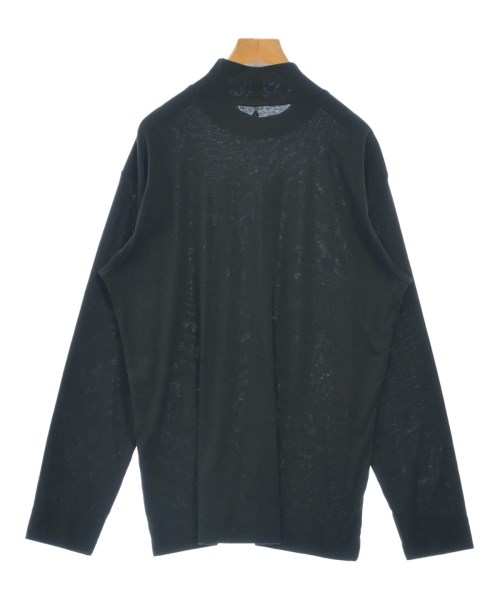mont-bell（モンベル）Tシャツ・カットソー 黒 サイズ:L メンズ/2200616052044
