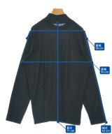 mont-bell（モンベル）Tシャツ・カットソー 黒 サイズ:L メンズ/2200616052044