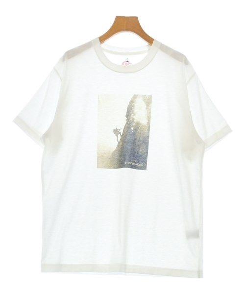 モンベル(Montbell)のMontbell Tシャツ・カットソー