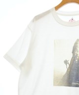 mont-bell（モンベル）Tシャツ・カットソー 白 サイズ:L メンズ/2200616052075
