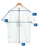 mont-bell（モンベル）Tシャツ・カットソー 白 サイズ:L メンズ/2200616052075