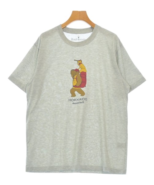 モンベル(Montbell)のMontbell Tシャツ・カットソー