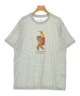 mont-bell（モンベル）Tシャツ・カットソー グレー サイズ:L メンズ/2200616052082