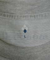 mont-bell（モンベル）Tシャツ・カットソー グレー サイズ:L メンズ/2200616052082