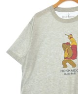 mont-bell（モンベル）Tシャツ・カットソー グレー サイズ:L メンズ/2200616052082