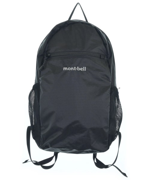 モンベル(Montbell)のMontbell バックパック・リュック