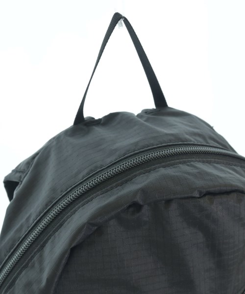 mont-bell（モンベル）バックパック・リュック 黒 サイズ:- メンズ/2200616052129