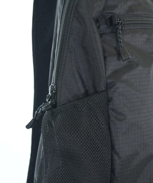 mont-bell（モンベル）バックパック・リュック 黒 サイズ:- メンズ/2200616052129