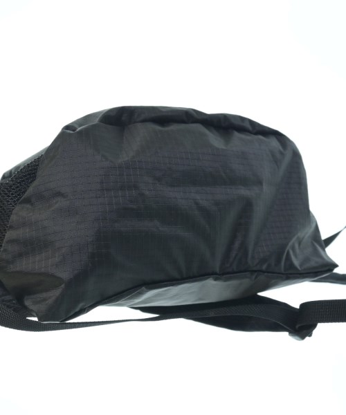 mont-bell（モンベル）バックパック・リュック 黒 サイズ:- メンズ/2200616052129