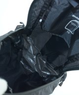 mont-bell（モンベル）バックパック・リュック 黒 サイズ:- メンズ/2200616052129