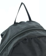 mont-bell（モンベル）バックパック・リュック 黒 サイズ:- メンズ/2200616052129